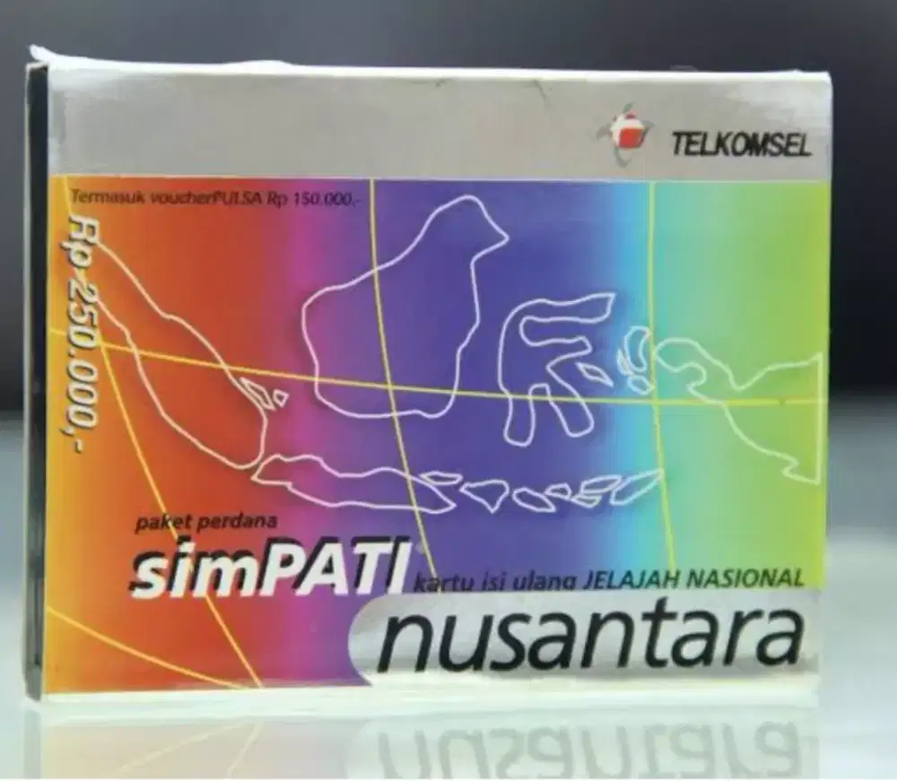 Nomer Cantik 0811 LANGKA 10 digit langka 0811XXXX99