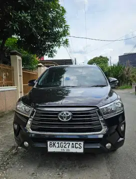 Toyota Innova Reborn 2.0 G Bensin Manual 2021