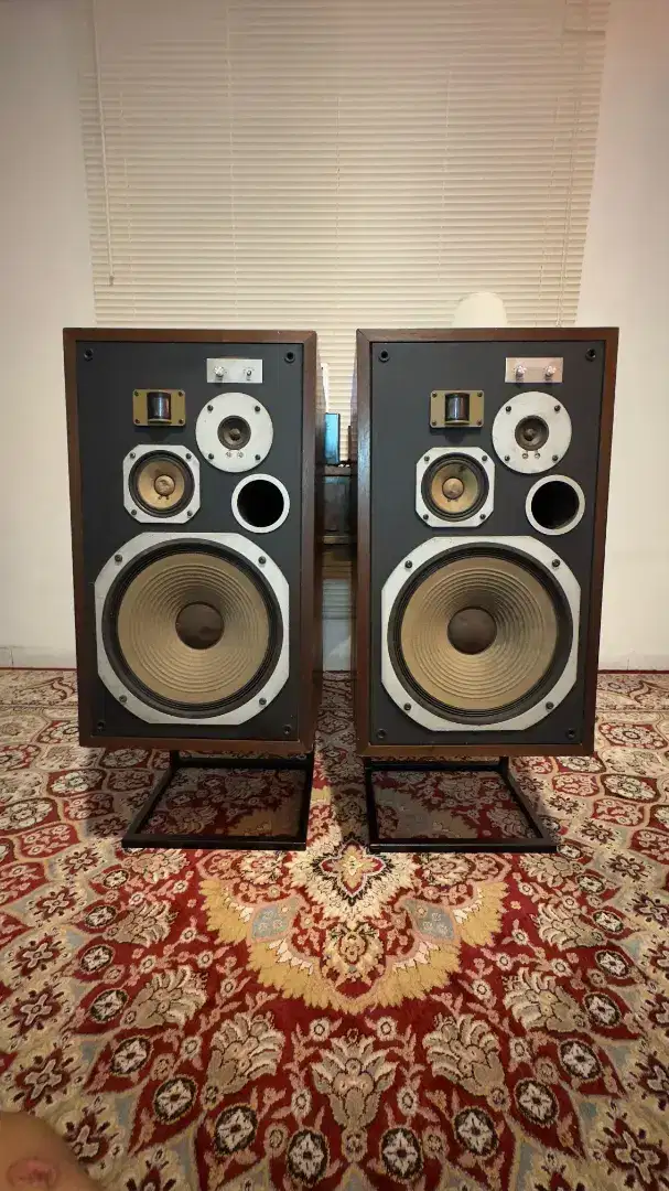 Speaker Pioneer HPM 100 (200 watts edition)