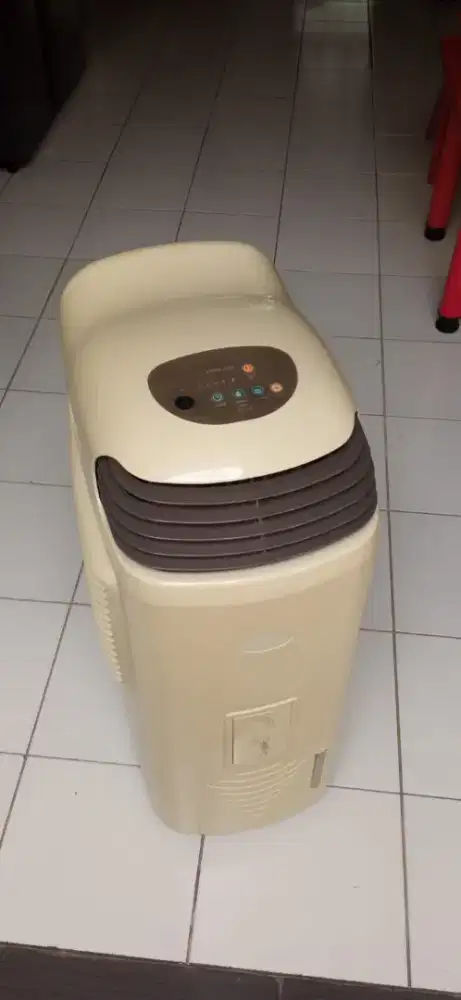 Air Cooler Purifier HC 803