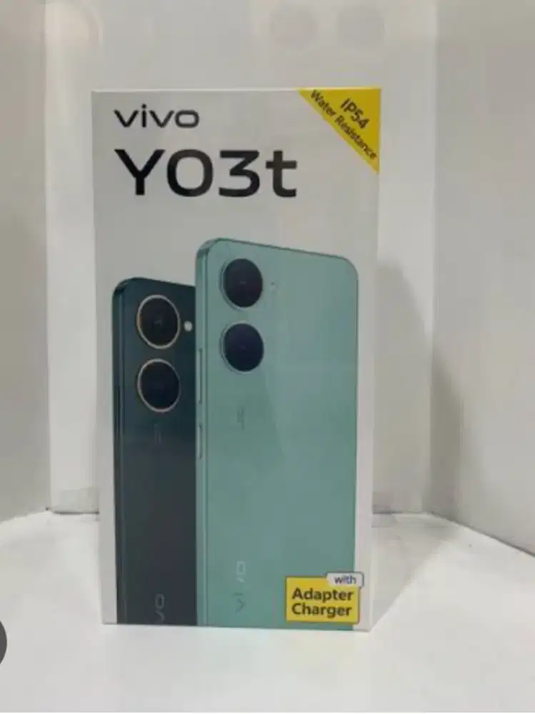 saya cari vivo y03t kalau pian jual kbri