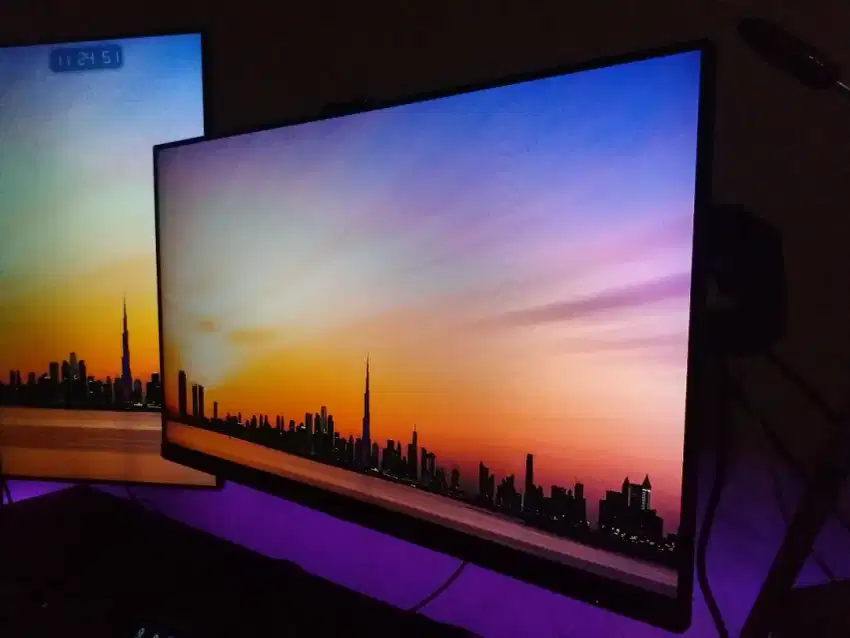Monitor Gaming AOC 24G2 23.8