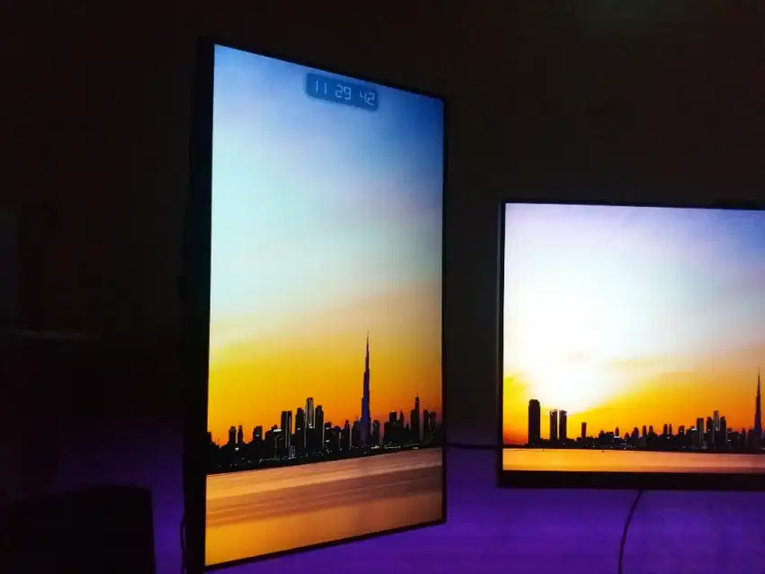 Monitor LED AOC 24B1XH2 24