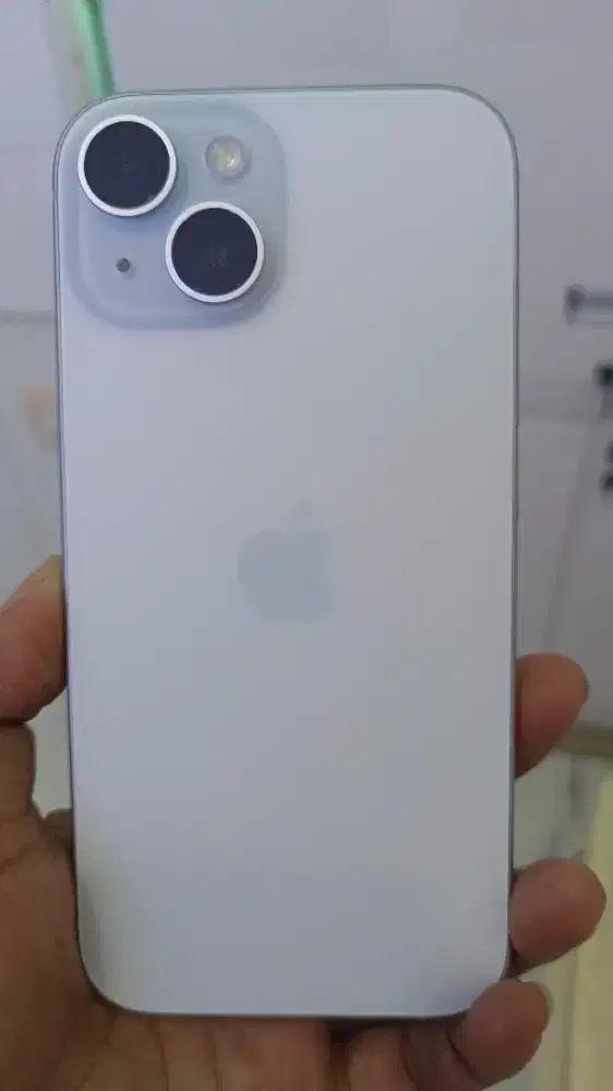 Iphone 15 128 gb ibox