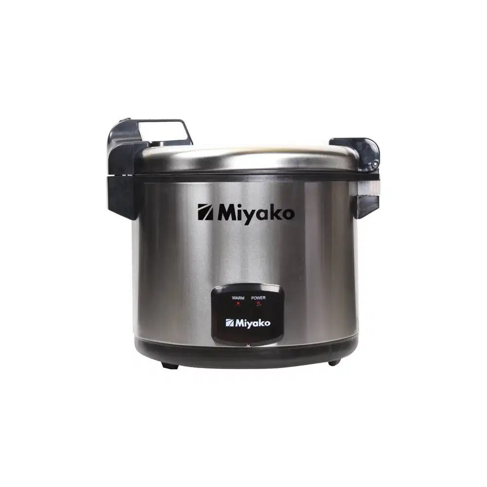 MIYAKO RICE COOKER 6 LITER
