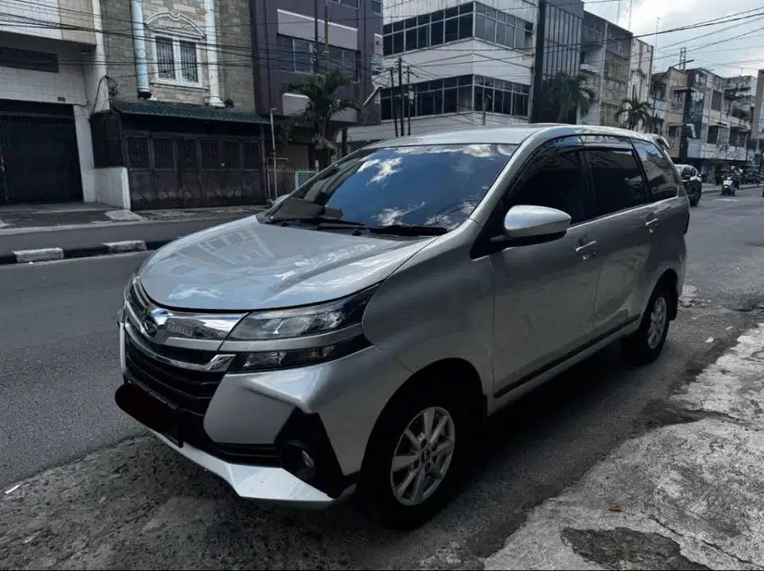 Daihatsu Xenia 1.3 R AT Matic 2021