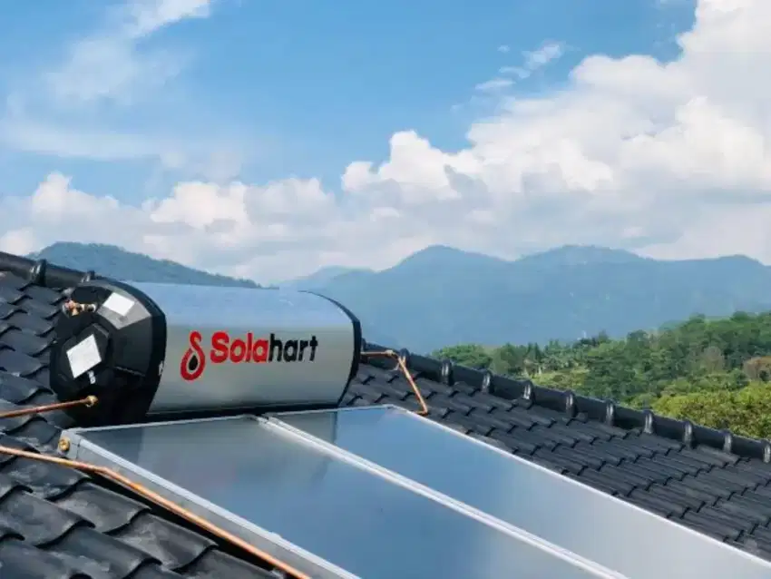 SERVICE SOLAHART JAKARTA