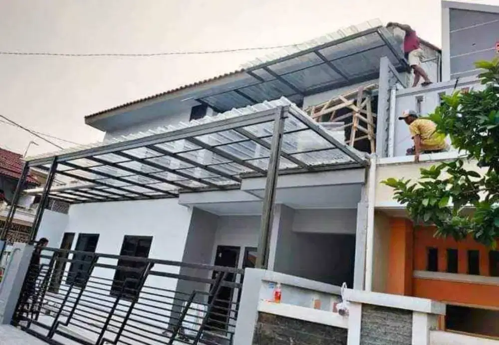 Kanopi bajaringan 02