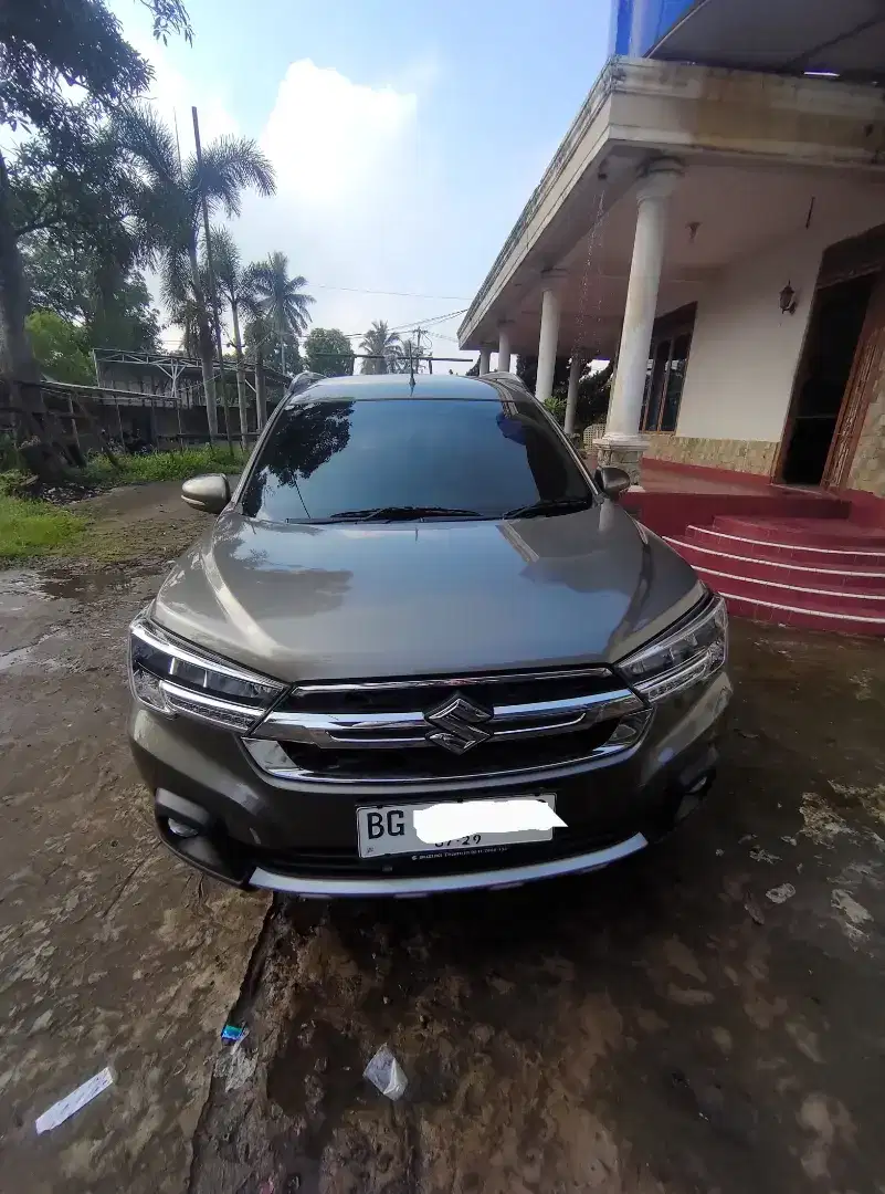 (KM 6 rb ) Suzuki XL 7 Beta AT 2024