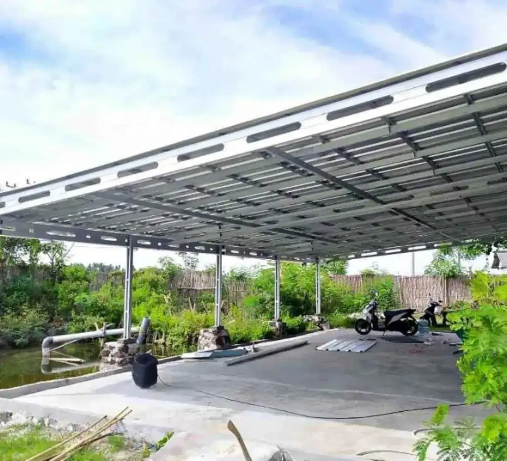 Kanopi bajaringan 04