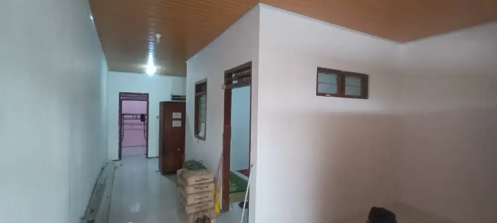 Jasa bangun &amp; renofasi