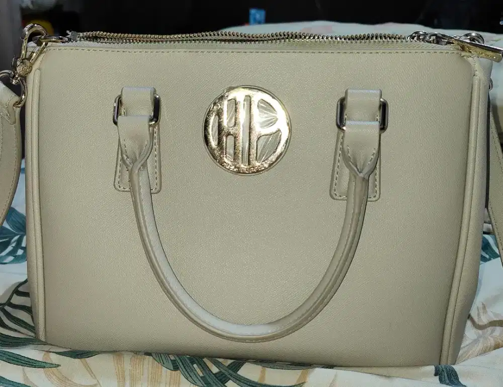 Tas Prelove Hush Puppies Wanita