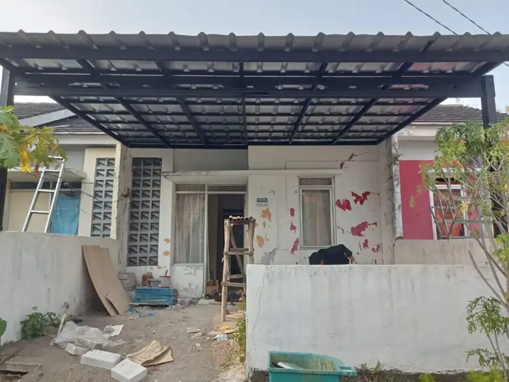 Kanopi bajaringan 07