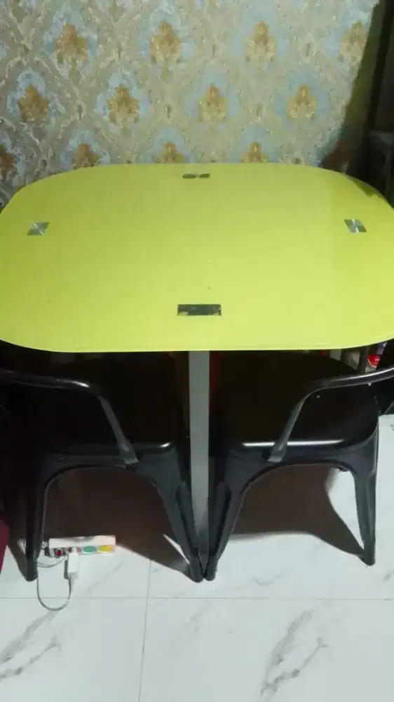 Meja Makan Merk Informa