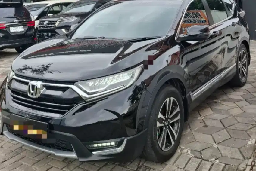 KM 40 RB DP 20 CRV