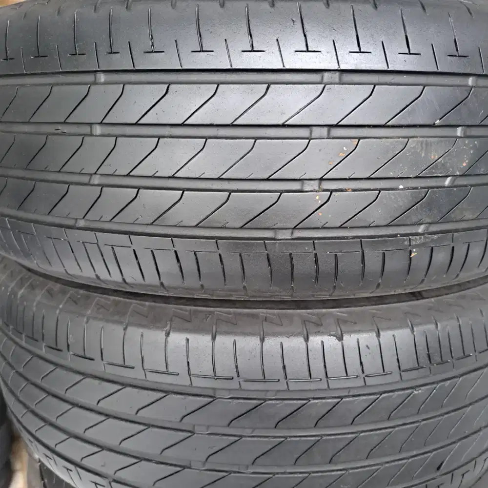 Ban 205 60 r16 bridgestone turanza 2pcs