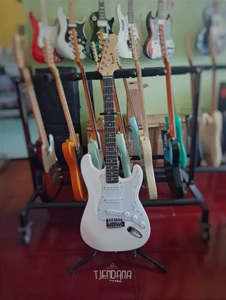 Stinger Stratocastet