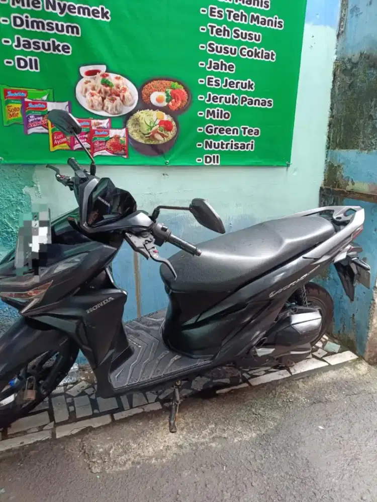 Honda Vario 150