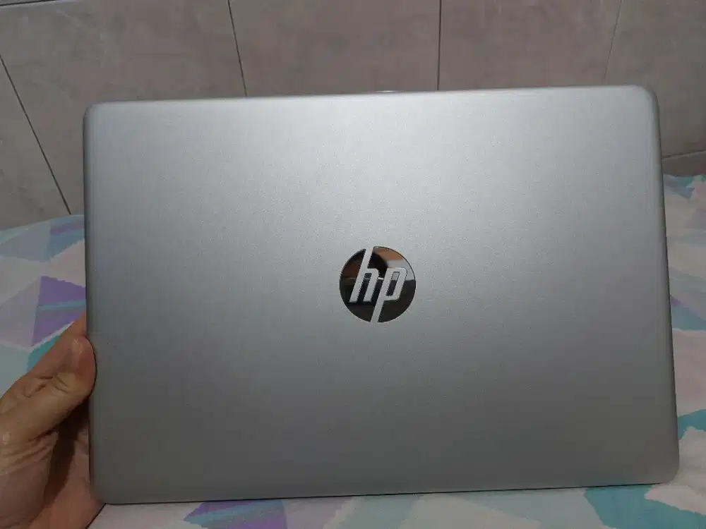 laptop HP 14s-fq1009AU