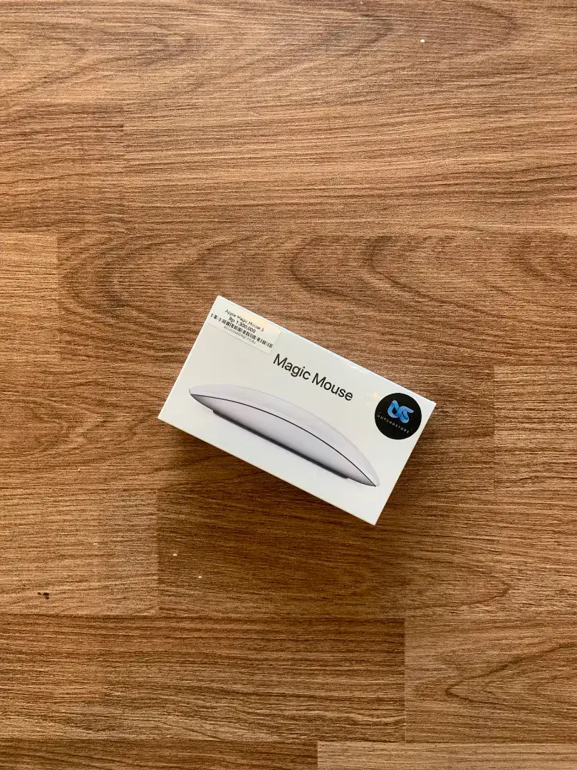 Magic Mouse 3 BNIB