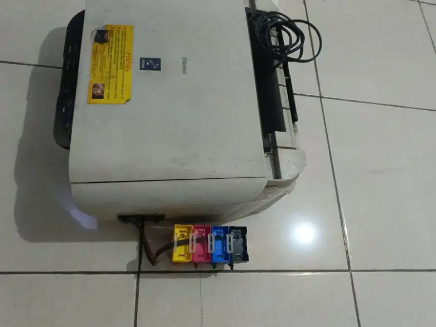 Printer Canon MP145