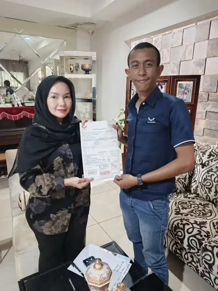 Counter Sales & Sales Consultant