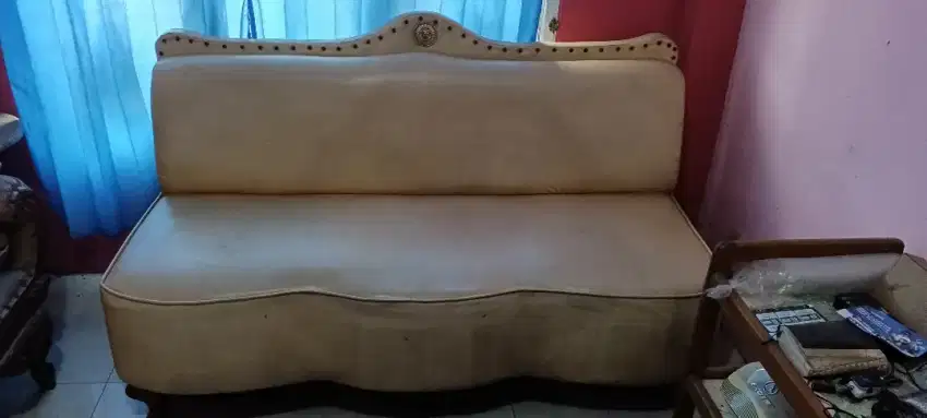 Kursi Sofa Tamu