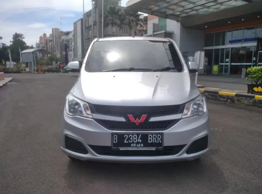 CONFERO DB 1.5 MT 2021/2022 ( Istimewa )