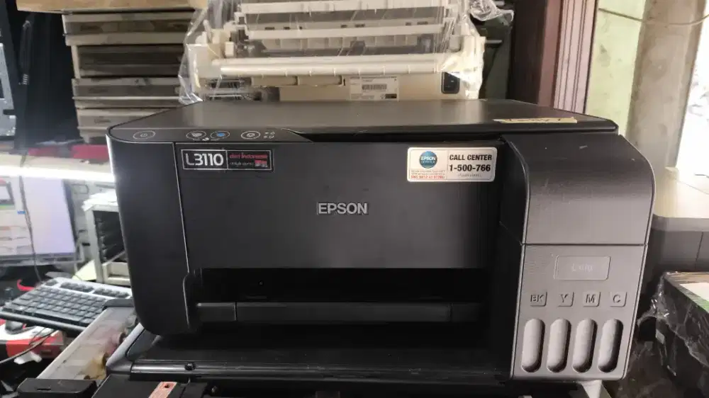 Printer Epson l3110
