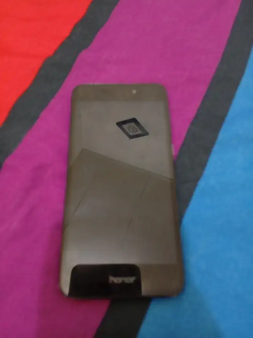 Hp android merk honor