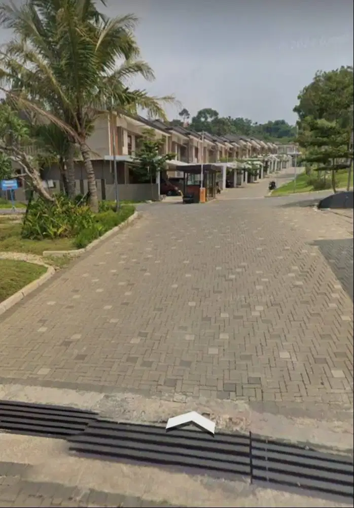 jual rumahmodern furnis awiligarcikutra dkt tubagusismail dago bandung