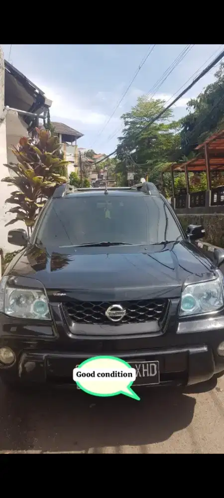 X-strail di jual. Nego, bisa TT BIANTE...