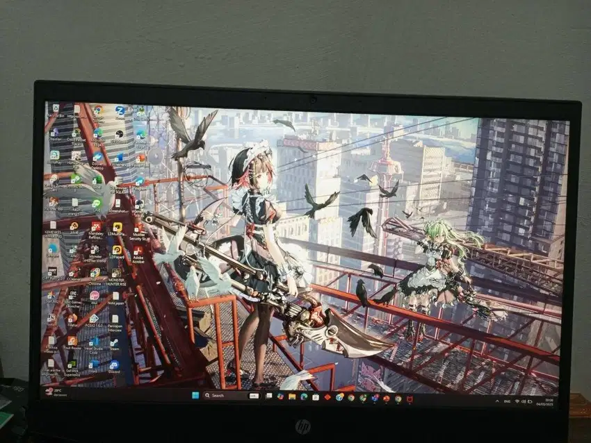 HP Pavillion Gaming 15 Ryzen 5 5600H 1TB