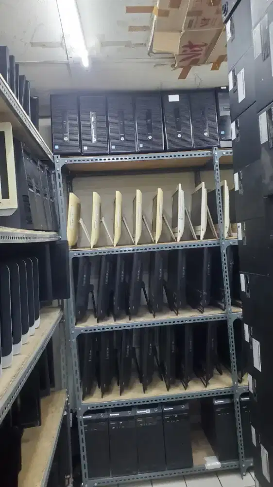 Terima jual beli komputer