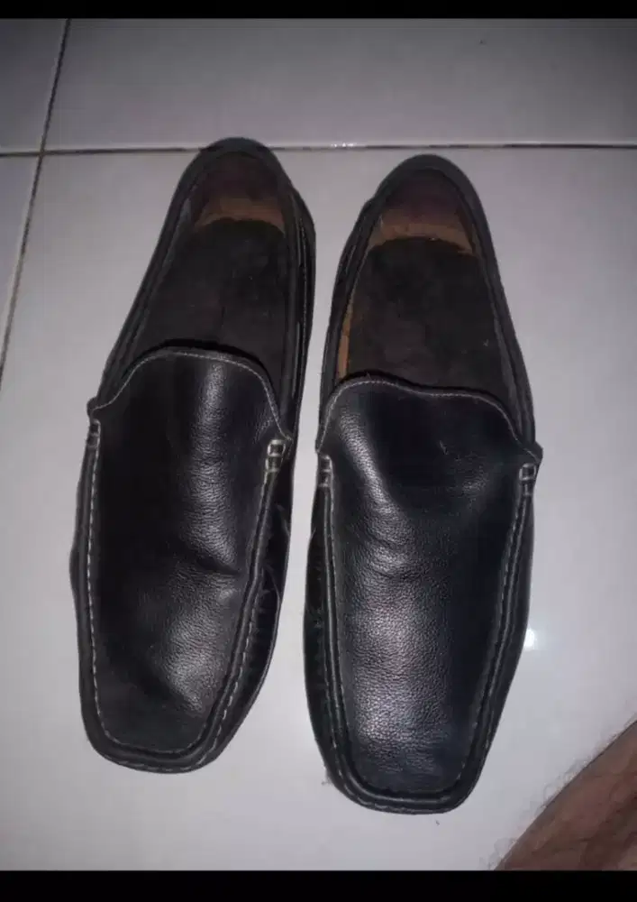 Shoe Pedro ori '42 mulus