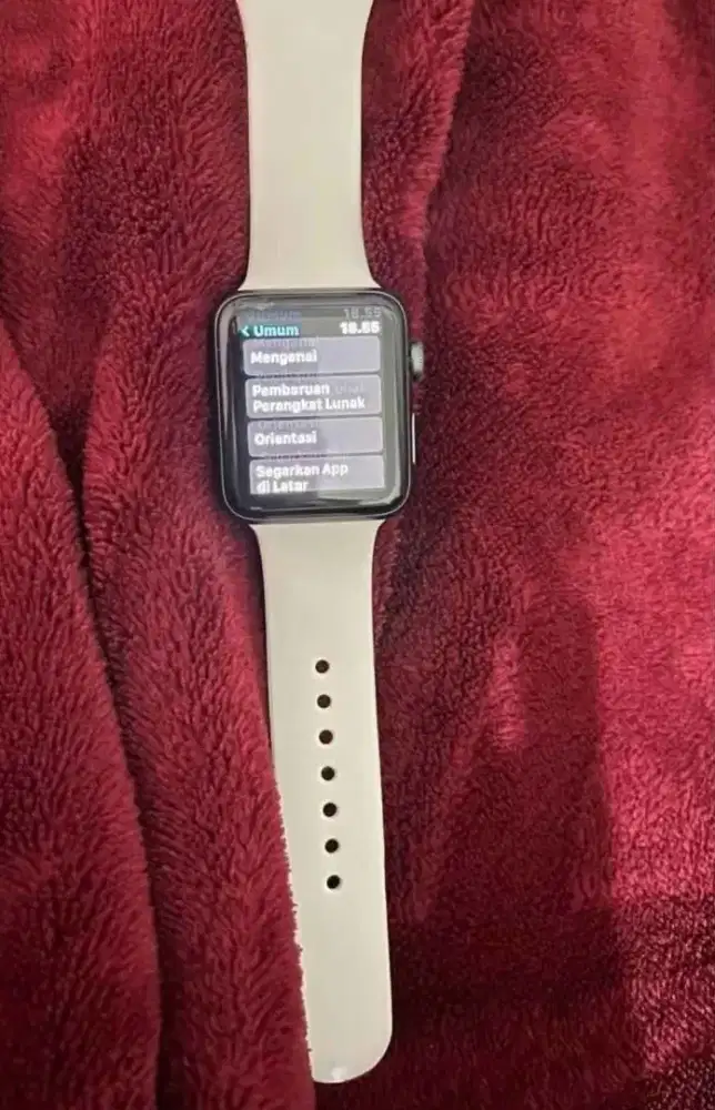 i watch series 3,,42mm