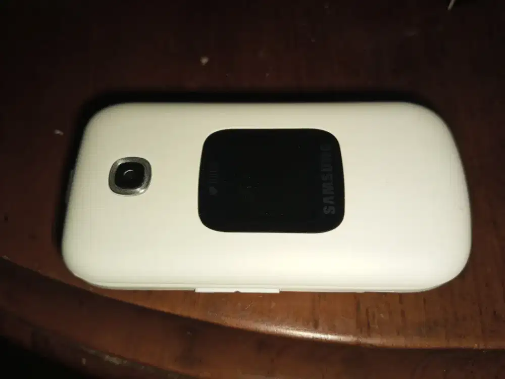 Samsung Jadul 2013 B311V