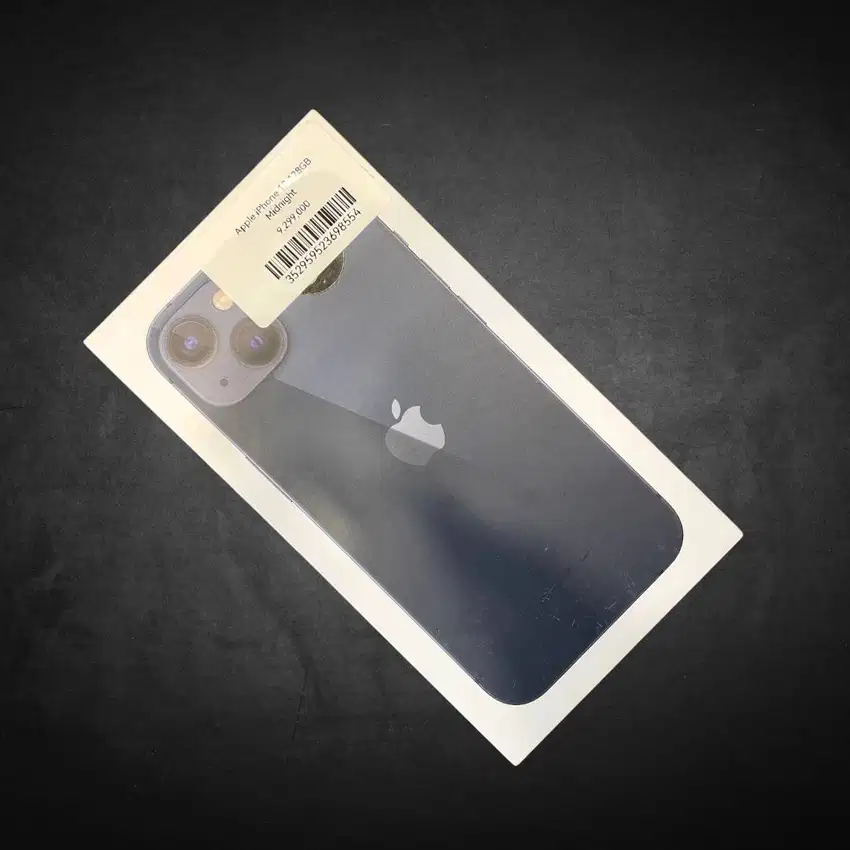 iPhone 13 128GB Midnight iBox