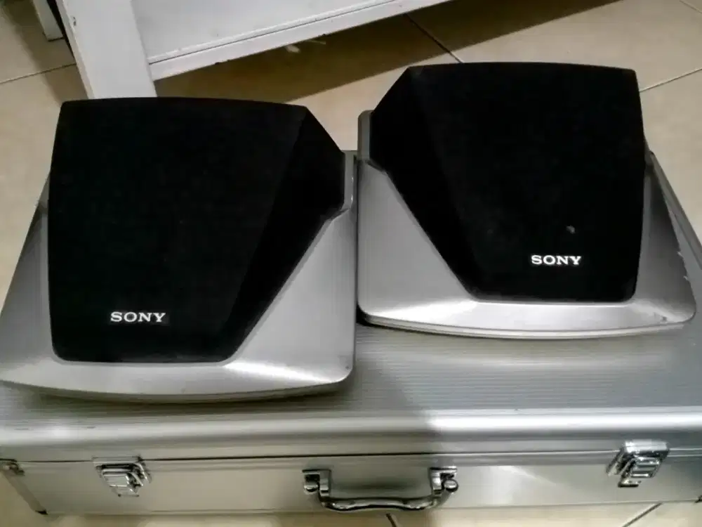 Spker suron sony