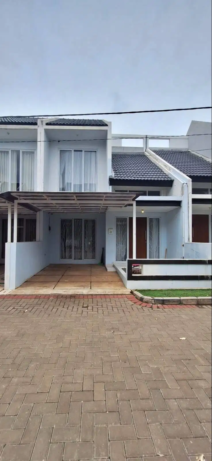 Rumah Impian Anda Ada di Sini !!!