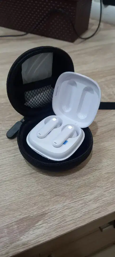 Alat Penerjemah Timekettle WT2 Edge Translator (Online/ Offline)