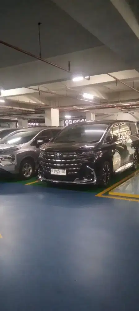 Driver  Jogja Istimewa