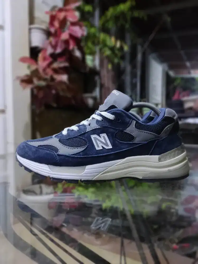 Sepatu Newbalance 992 USA