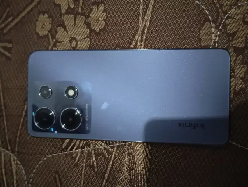 INFINIX NOTE 30