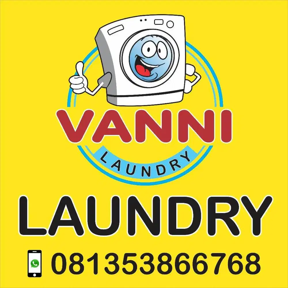 Dicari Staff untuk Laundry