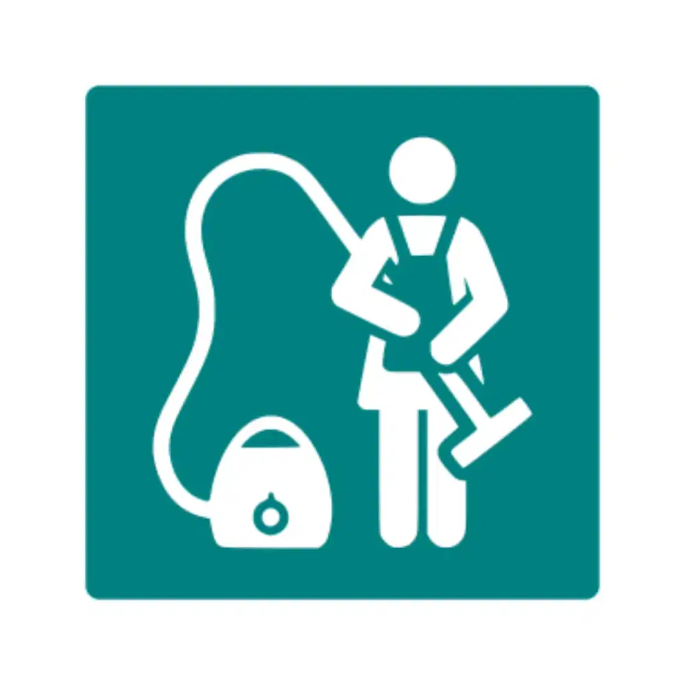 Lowongan kerja ART Depok Pulang Pergi dekat Tip top