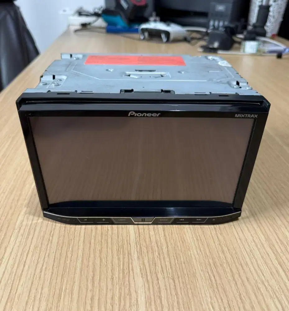 Headunit Pioneer Avh-5850BT