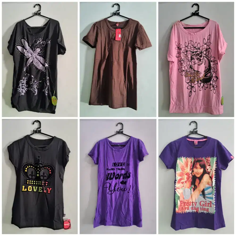 Cuci Gudang Barang Baru Murah 15rb