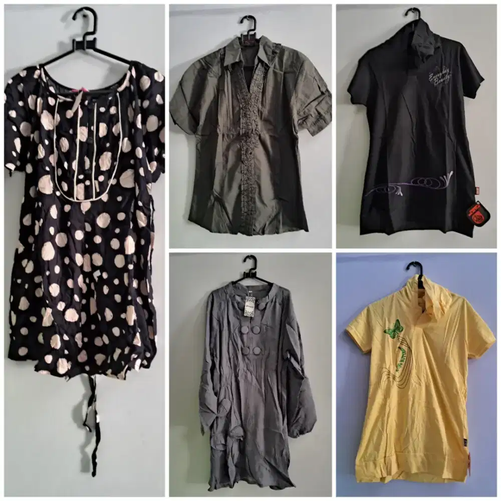 Cuci Gudang Barang Baru Murah Hanya 20rb