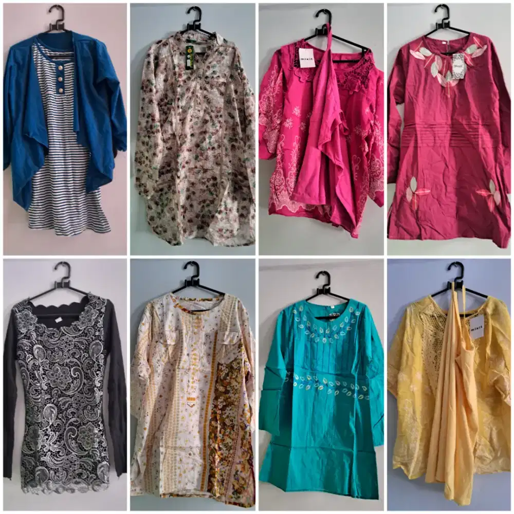 Cuci Gudang Barang Baru Murahl 30rb